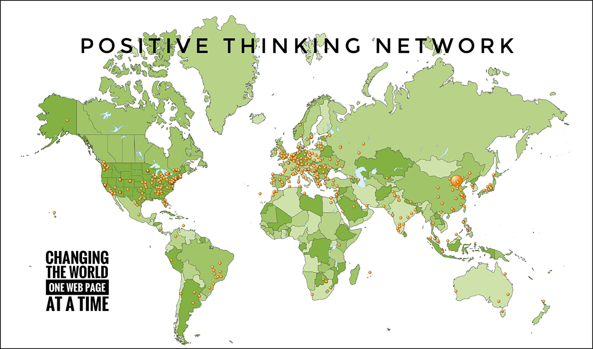 Positive Thinking Network